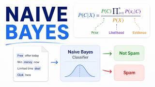Naïve Bayes: How It Works Despite Ignoring Feature Dependencies