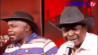 WAHOME WA MAINGI [LEGEND] EXCLUSIVE PERFORMANCE NDAANI YA INOORO