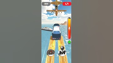 Jump into the Plane Level:-01 game play by akshay#shorts #aeroplane✈️✈️