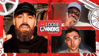 PRE-SEASON Over, TRANSFER RUMOURS & CITY Next In The COMMUNITY SHIELD!| The Loose Cannons Podcast