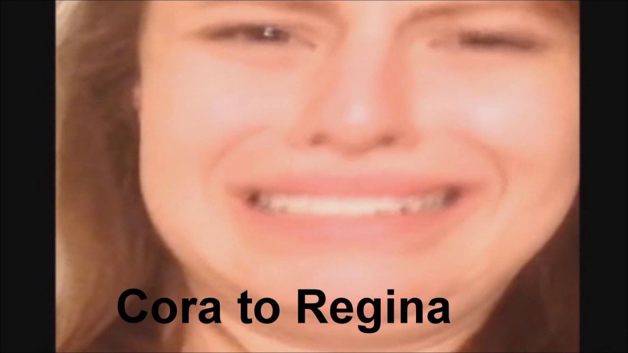 the OUAT characters as vines