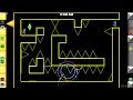 Iwannakillthekamilia but its actually platformer  geometry dash 22 w globed