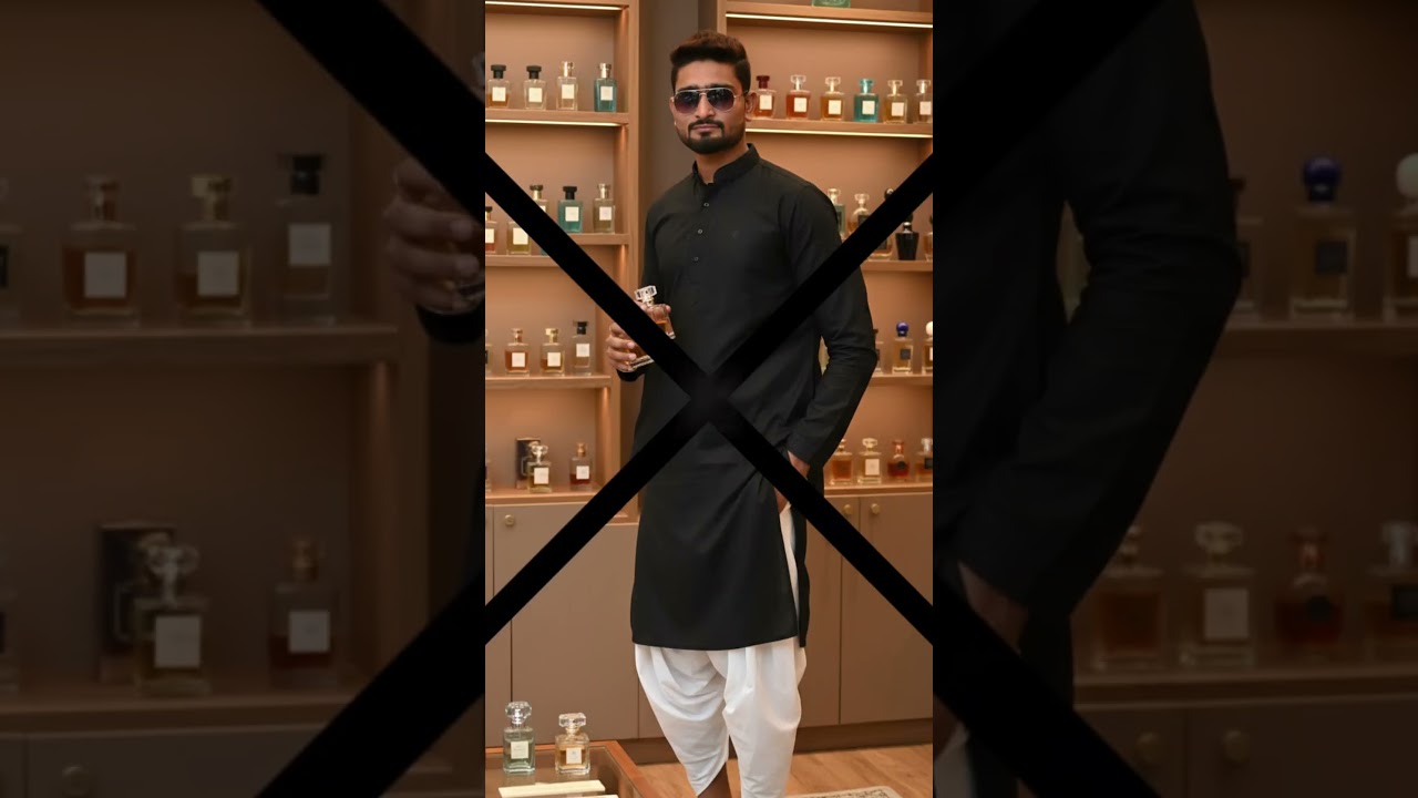 Luxury Attar Perfume | Long Lasting Fragrance | Attar Review