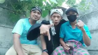 DIRGAHAYU REPUBLIK INDONESIA YG KE 75 MERDEKA...!!! ~by~ Mbah jangkrik chanel