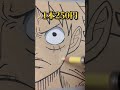 【ONE PIECE】ルフィを50円と250円の色鉛筆で塗り比べた結果...【完全版】#shorts