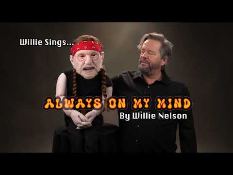 Terry Fator Sings