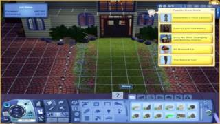 sims 3 buydebug cheat tutorial
