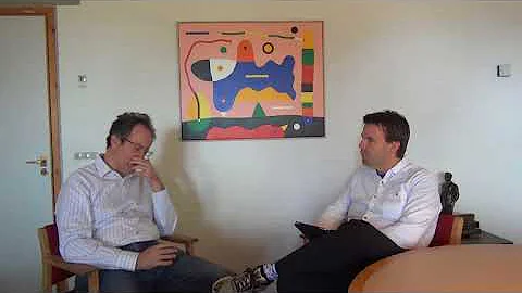Boris Gelfand Q&A (with Jacob Aagaard) - part 1