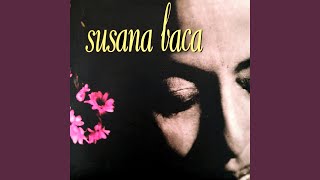 Video thumbnail of "Susana Baca - Señor de los Milagros"