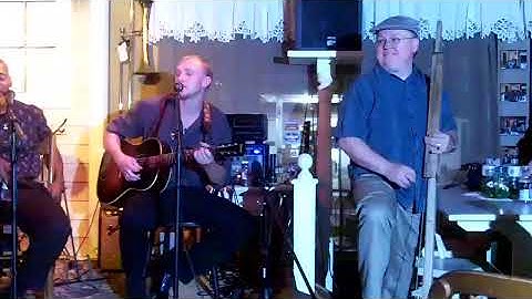 Thumbnail of Rodney Carringtons song "Show Them To Me"