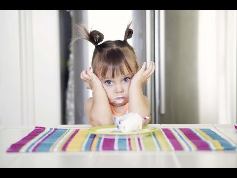 Vidéo: Un Enfant Peut-il être Allergique à La Citrouille?