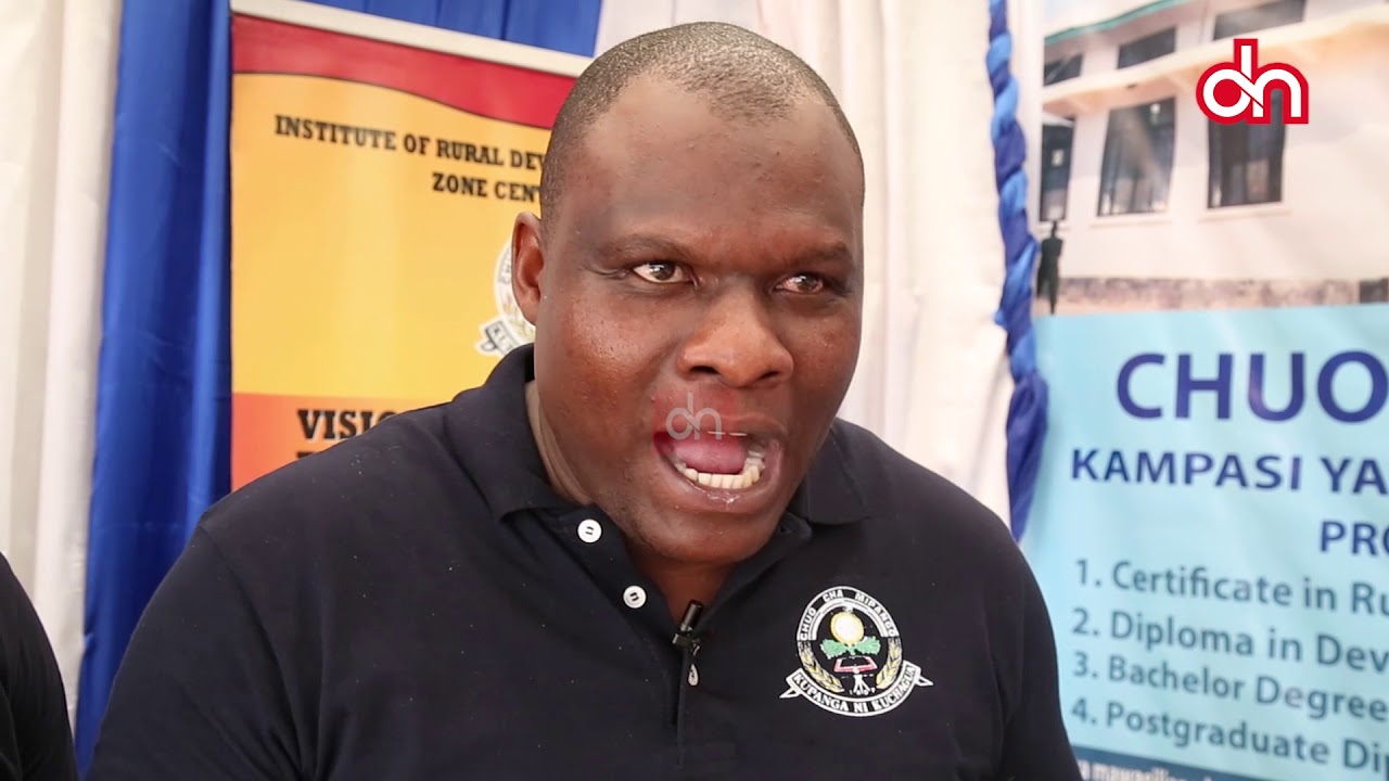 Kifahamu Chuo cha Mipango Mwanza na kozi zake