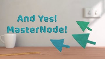 New PEPS 2.0 PivX Masternodes Introduction video