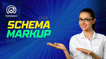 Schema Markup for your website - Give Google the directions the Google Bots want!