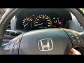 2006 Honda Accord 510k mile overview