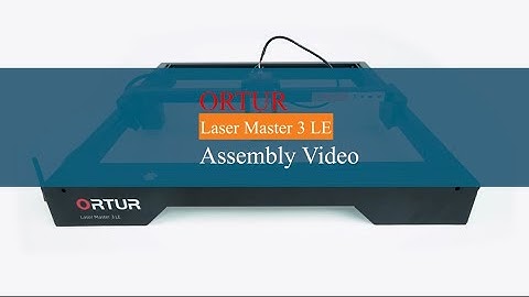 [Tutorial] How to assemble OLM3 LE