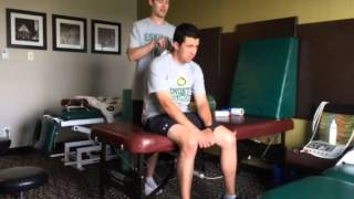 Clinical Rehab Week 3 Scenario - Part 1