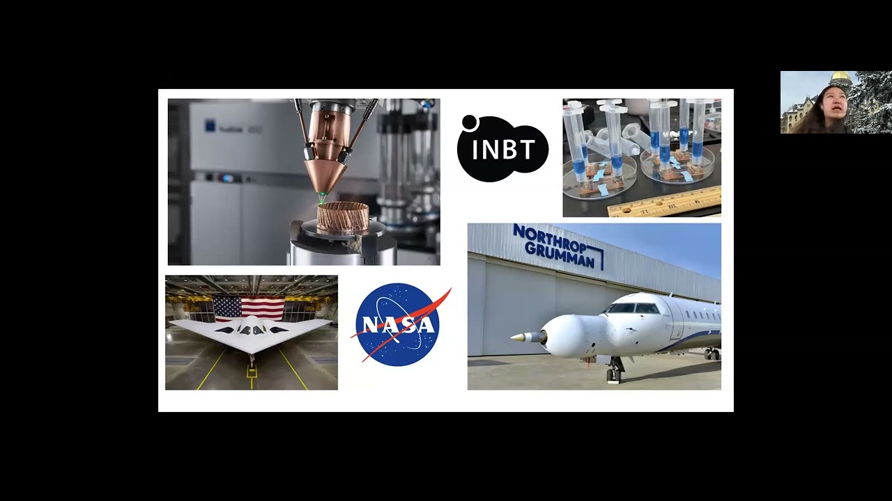 Engineering Tomorrow Astrodynamics Event Q & A 3/14/24 - YouTube