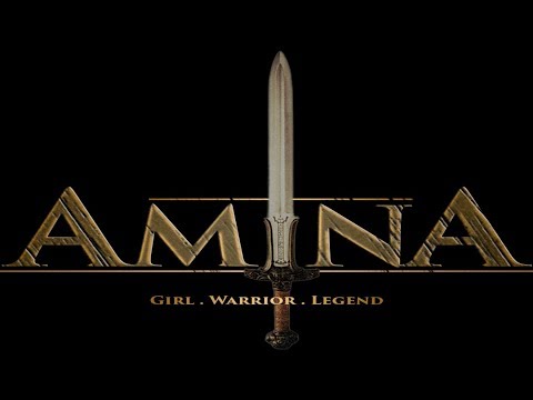 Amina Trailer