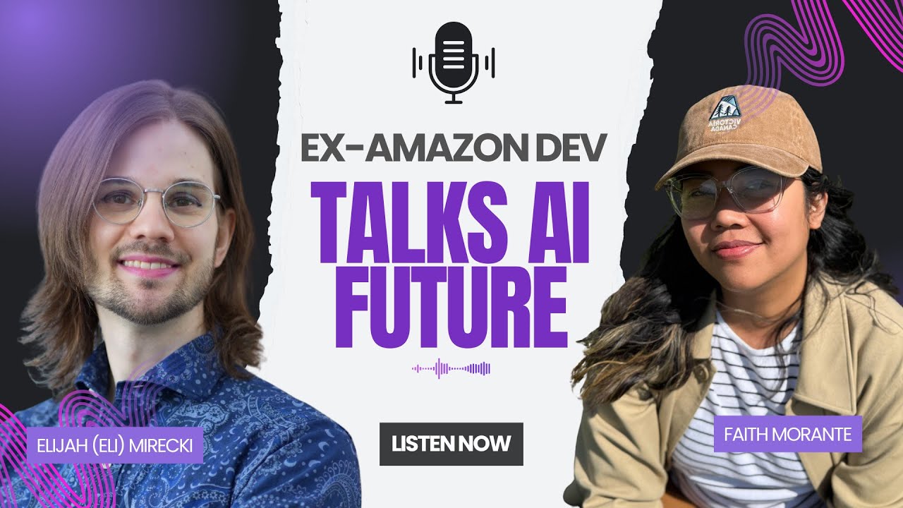 Ex Amazon Engineer on Why AI May Have Already Plateaued and What’s Next ...