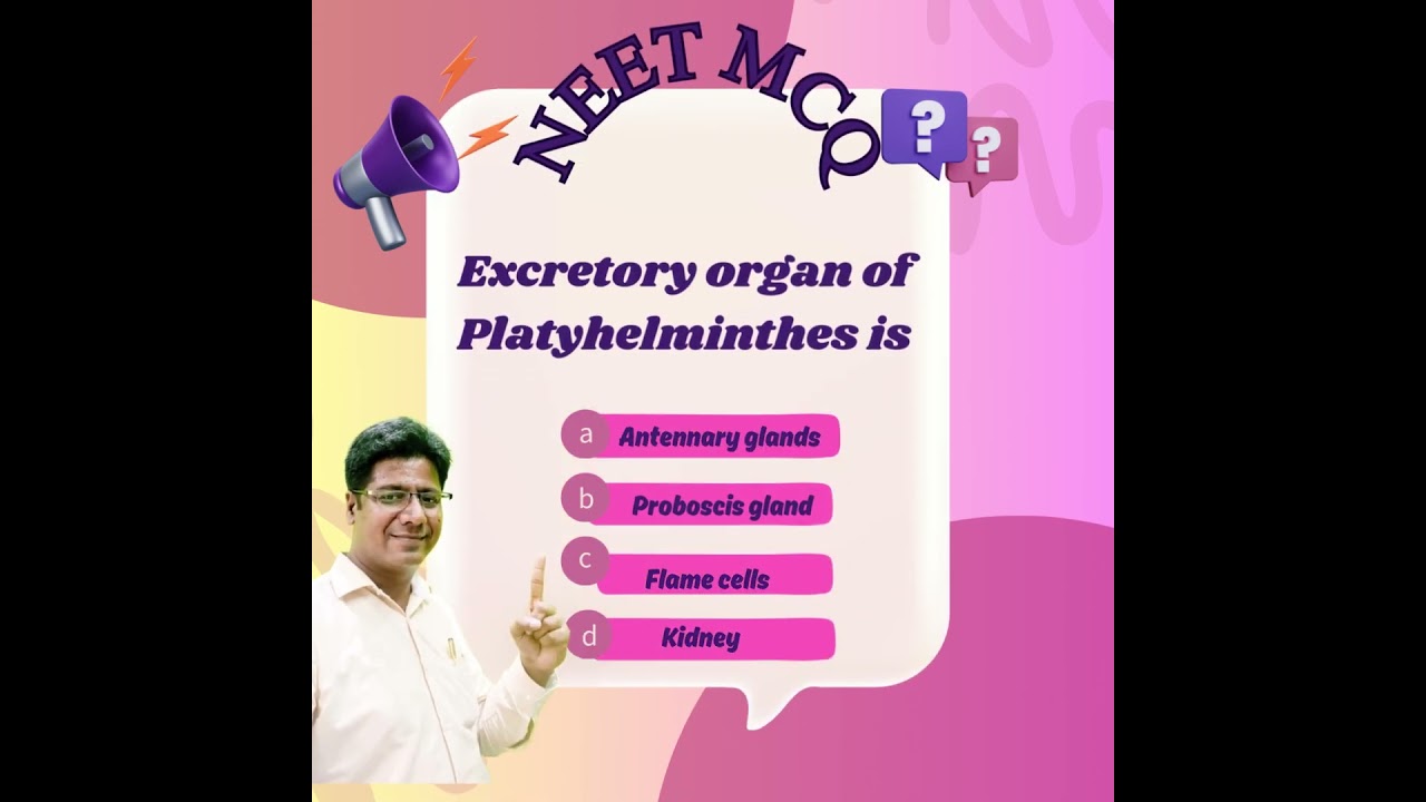 VERY IMPORTANT BIOLOGY MCQ| UNIQUECLASSES Live