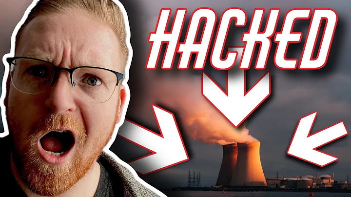 How A Cyberattack On A Nuclear Plant Caused A Meltdown