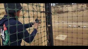 19-02 Hi-Way Robbery Classifier at Oh Shoot PRG