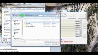 Flashing INTEX Cloud N4+ BY Subhankar