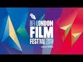BFI London Film Festival - 10-21 October - BFI