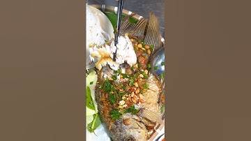 Lẩu cá 69k ngay quận 10 chất lượng lại ngon #reviewanngon #ancungtiktok #abmgr #huongnoidian #tryit