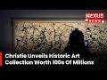 $100 Million Pollock and Brancusi Works Headline Christie’s Mega Auction