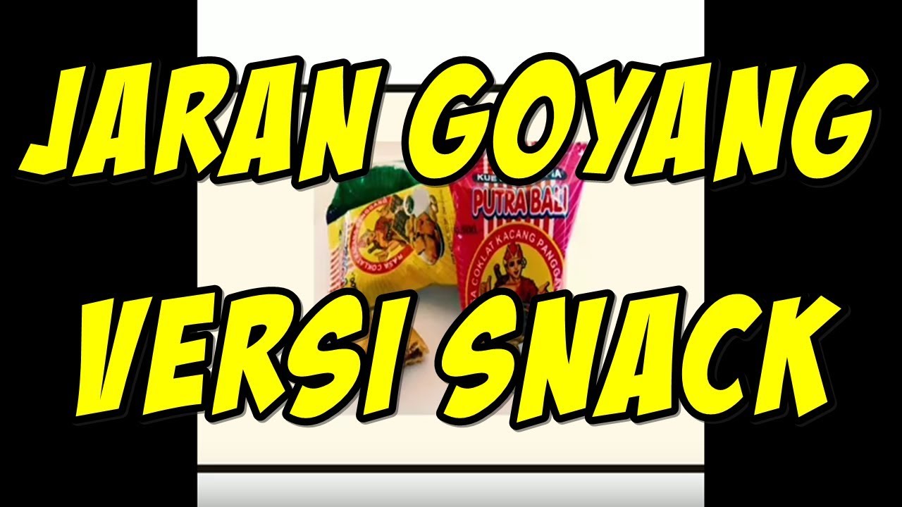 cerita lucu pendek jaman dulu LUCU Cover Jaran Goyang Versi Snack Jaman dulu 