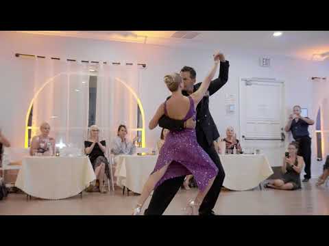 Maxi Copello - Karu Terenzio ( Mi Vida En Tus Manos)