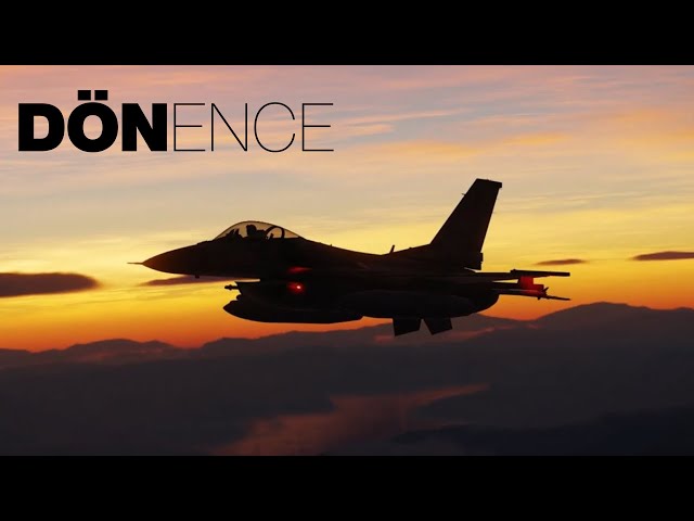 Dönence | DCS World