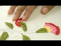 Tutorial for Beginners to Experts:Stitch Embroidery Design by HandiWorks