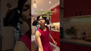 Sua Mãe Pegou Você Brincando De Saliência Kkkkkk