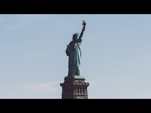 Faces of New York (Panasonic GH5)