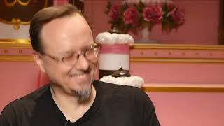Mark Ryden Introduction