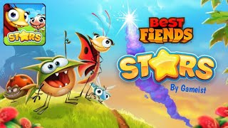 Match 3 Game - Friends Stars | Best Friends Stars Gameplay Trailer (Android) screenshot 4