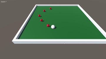 Roll-a-ball Tutorial with Custom Edits