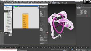 Thinking Particles 6.6 new features