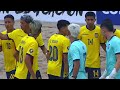 EN VIVO | ECUADOR vs. PERÚ | CONMEBOL LIGA EVOLUCIÓN DE FÚTBOL PLAYA 2026 | SUB20