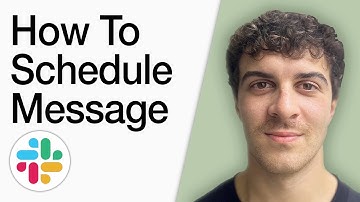 How To Schedule Slack Message (Full 2025 Guide)