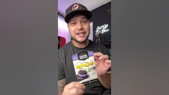 Still one of the weirdest gaming accessories I’ve tried..