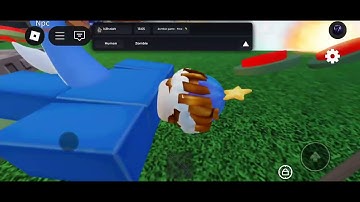 Pov zombie game script