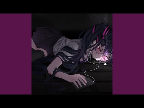 【悲報】ミクさん、ストーカーしてしまう。。。 (off vocal)