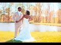 Kortavious & Cherelle's Wedding Day