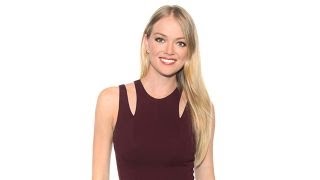 Lindsay Ellingson's New Paris-Inspired Makeup Collection