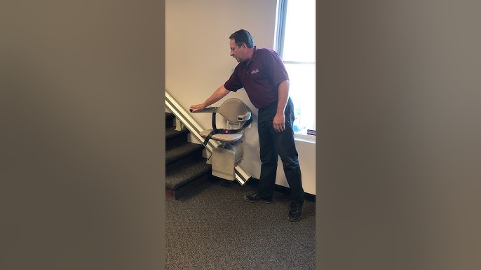 Bruno Chair Lift Troubleshooting: Quick Fixes & Tips