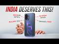 This Crazy OnePlus Phone Deserves To Launch in India!